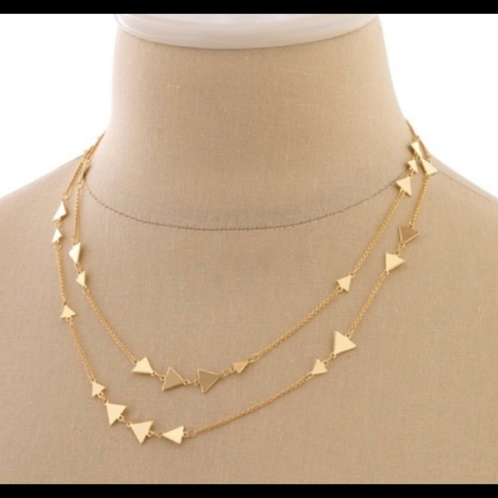 Stella & Dot Necklace